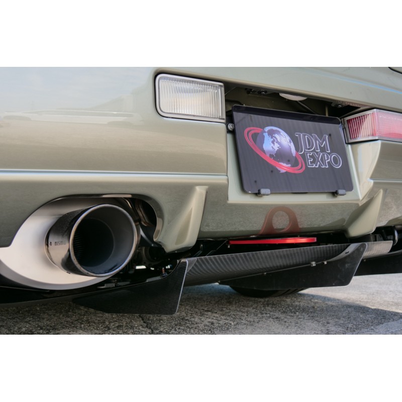 Nissan Skyline GT-R V-spec CRS (N.8522) view 39