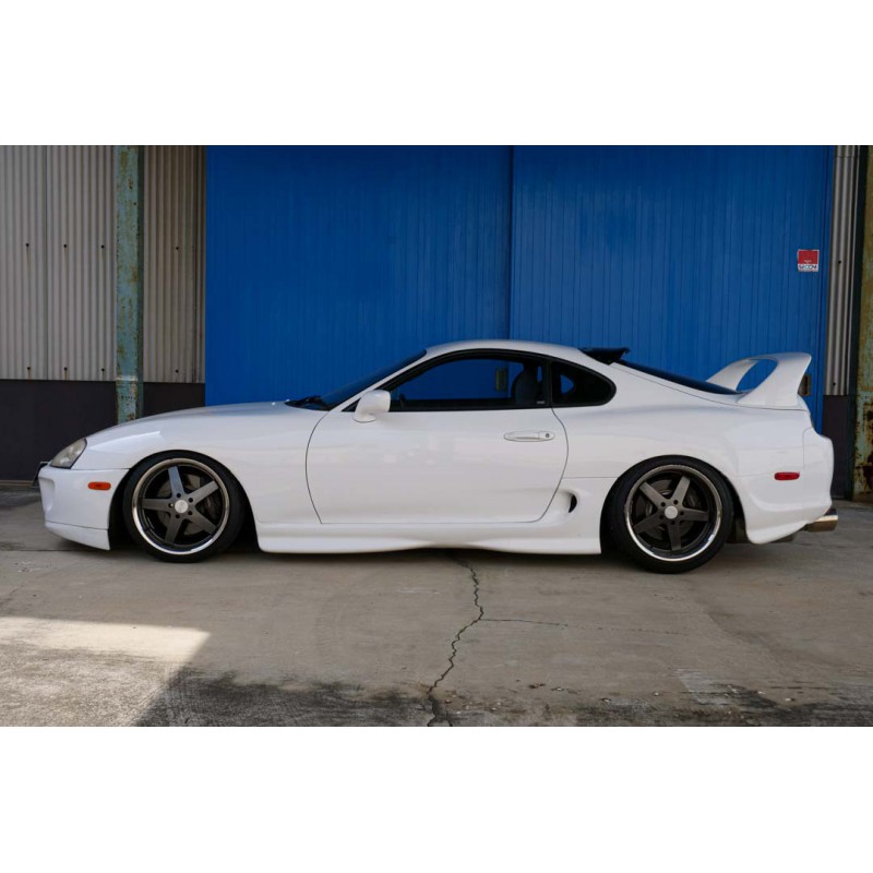 Toyota Supra JZA80 (N.8426) view 6