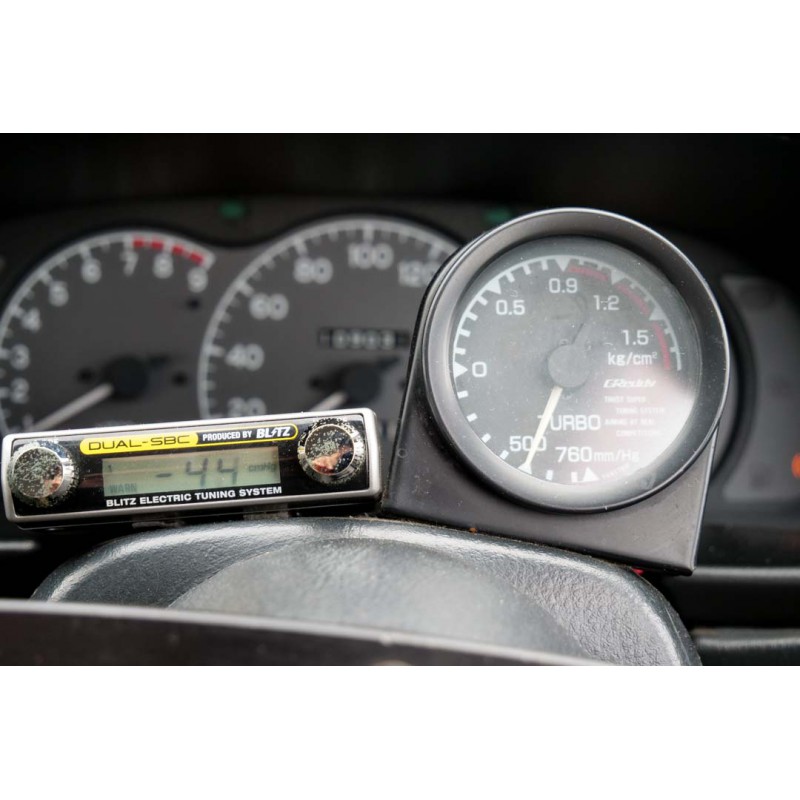 Mitsubishi Lancer Evolution 1 for sale (N.8250) view 29