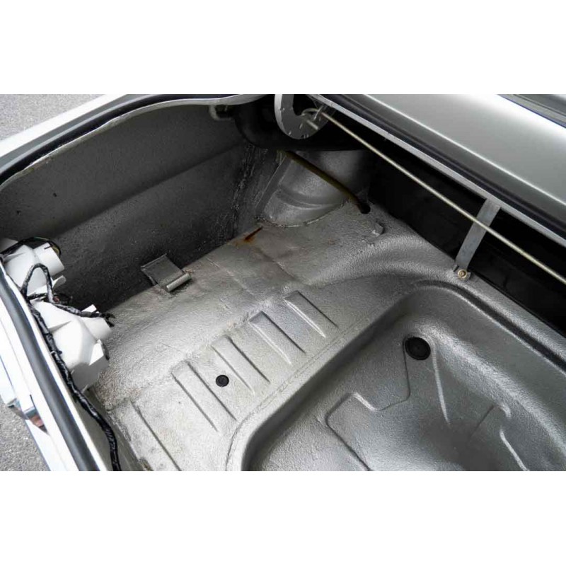 Nissan Skyline Hakosuka for sale (N.8272) view 42