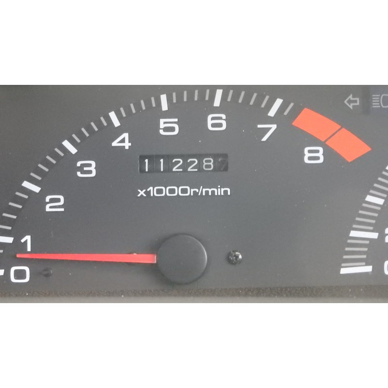Honda Prelude for sale (N. 8024) view 27