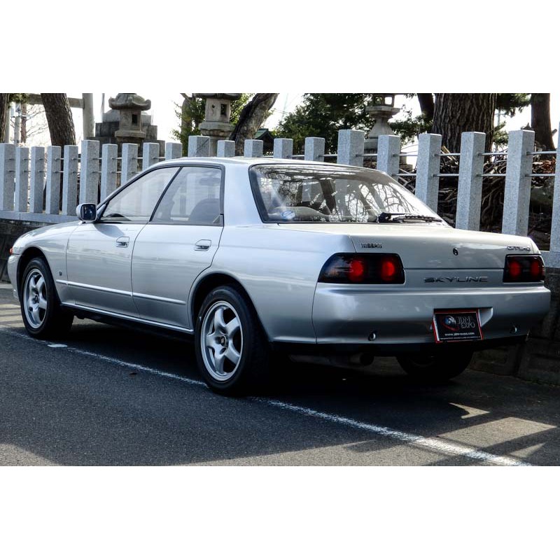 Nissan Skyline R32 for sale (N.8159) view 18