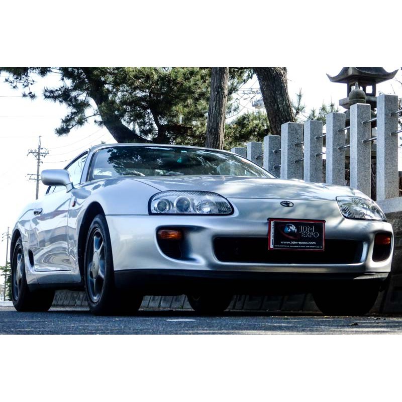 Toyota Supra MK4 for sale (N.8157) view 4