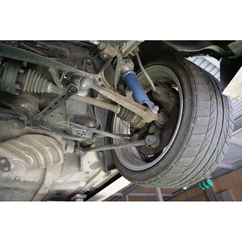 Toyota Supra for sale (N.8333) view 61