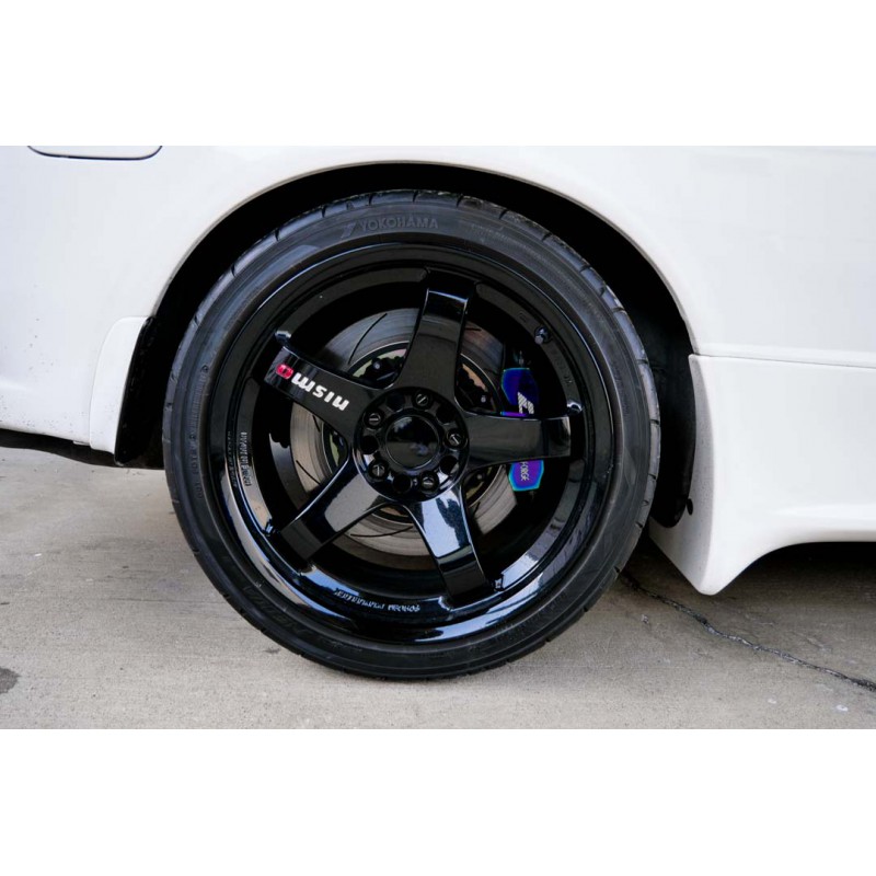 Nissan Skyline GTR R32 for sale (N.8393) view 24