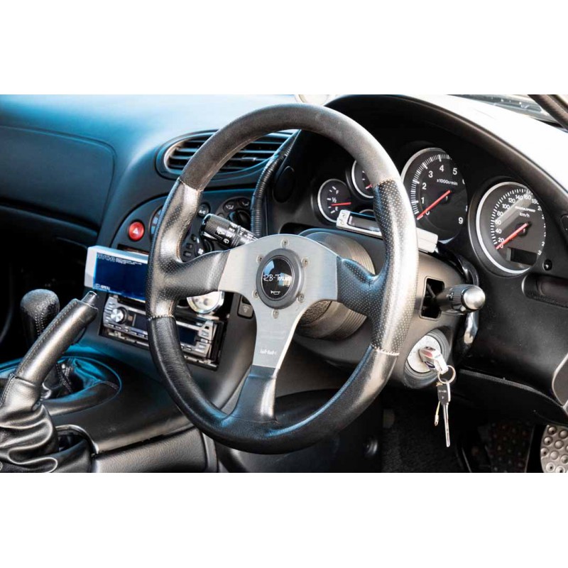 Mazda RX7 for sale (N.8290) view 40
