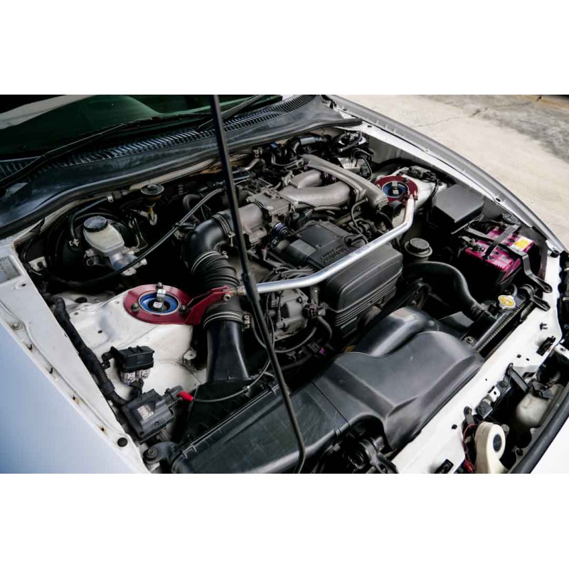 Toyota Supra for sale (N.8333) view 56