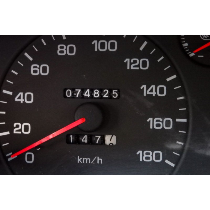Toyota MR2 for sale (N.8136) view 23
