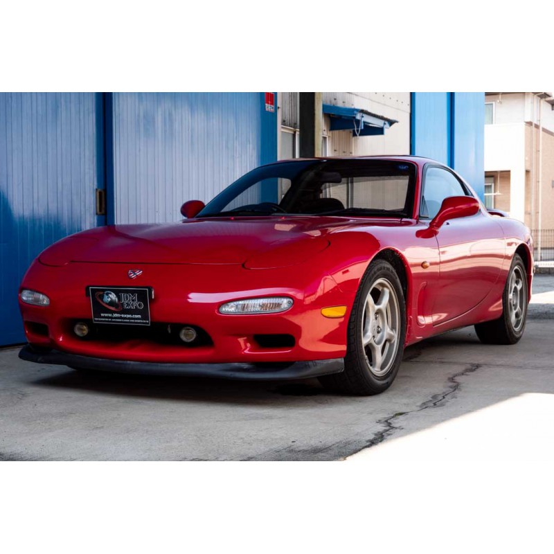 Mazda RX7 for sale (N.8275)
