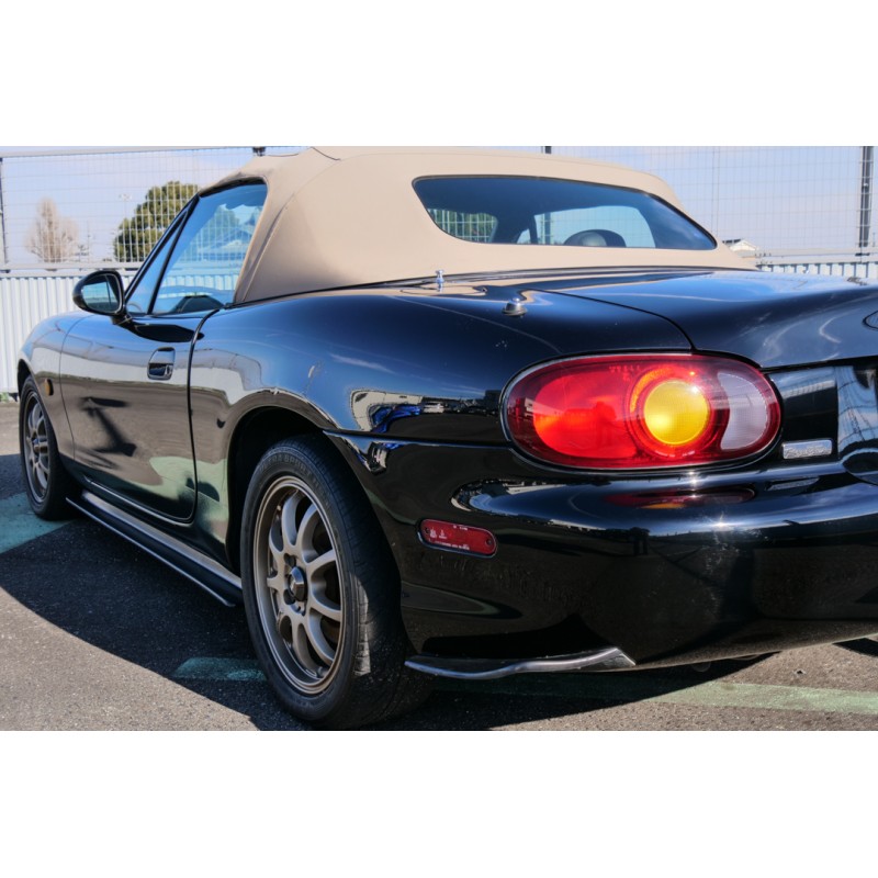 Mazda Roadster (N.8503) view 16