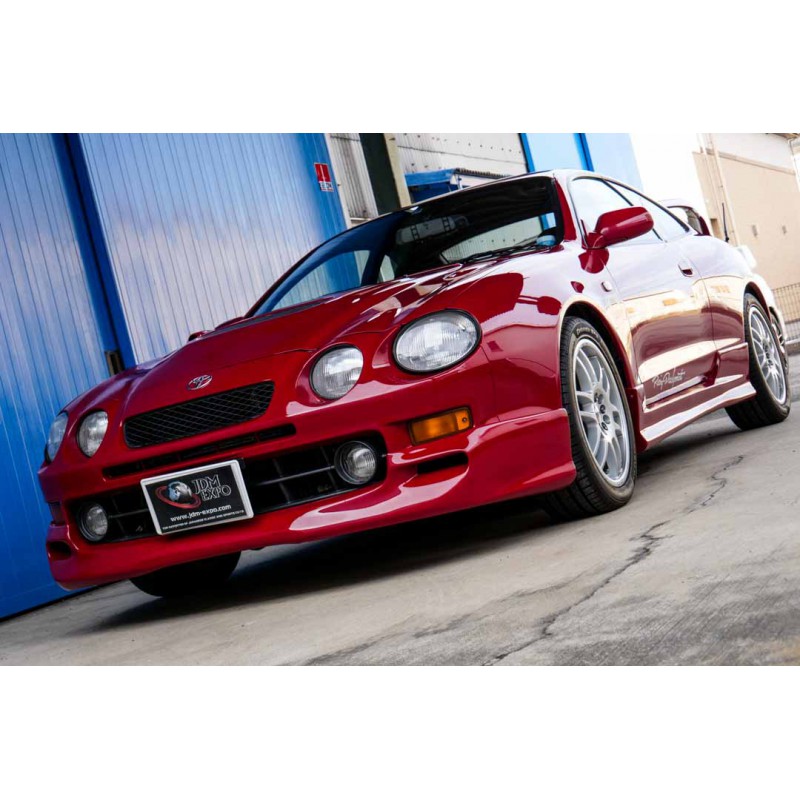 Toyota Celica GT-Four WRC for sale (N.8314) view 19