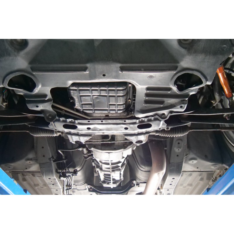 Nissan Silvia (N.8509) view 110