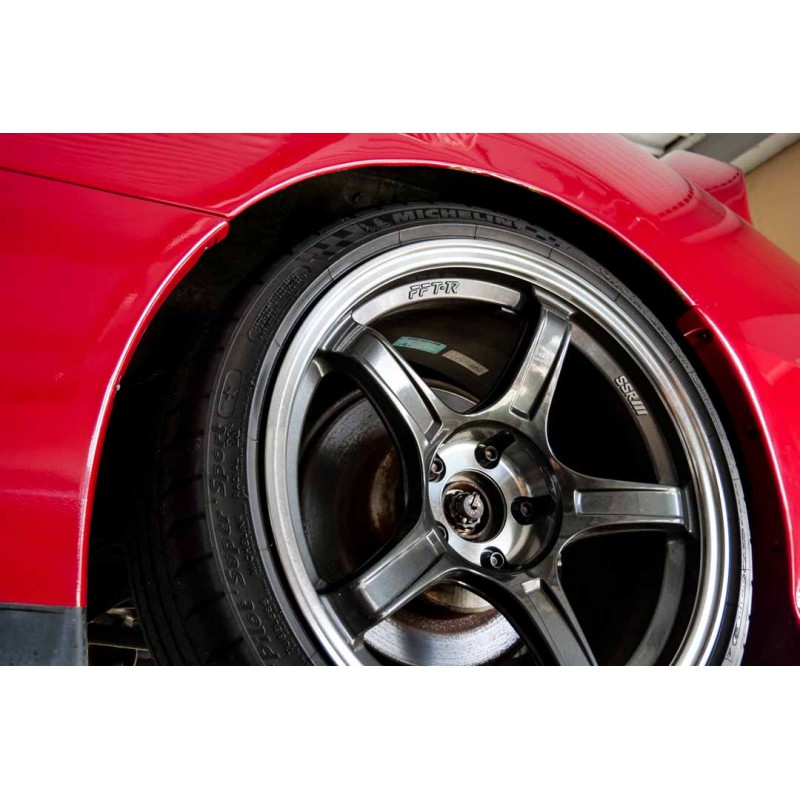 Toyota Supra for sale (N.8341) view 84