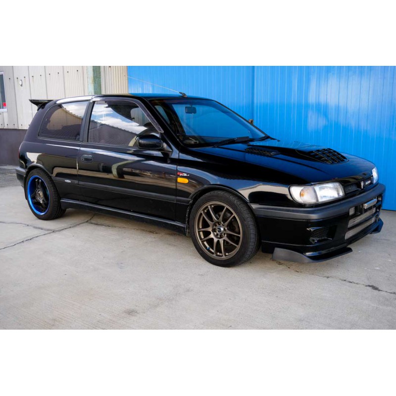 Nissan Pulsar GTIR for sale (N.8264) view 37