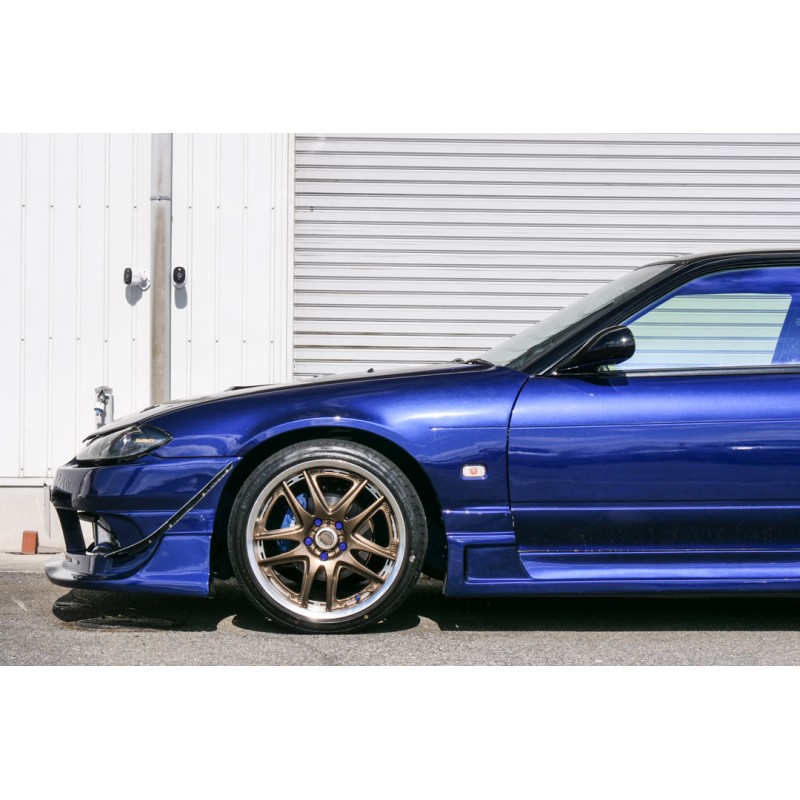 Nissan 180SX Sileighty S15 (N.8500) view 9