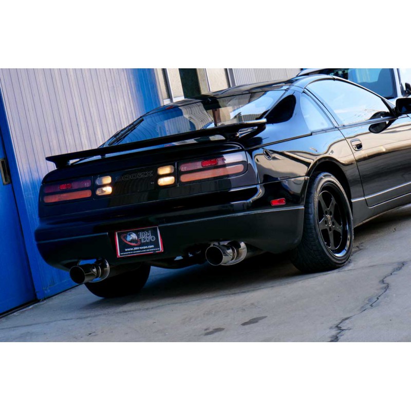 Nissan Fairlady Z TT (N.8401) view 15