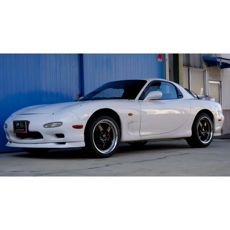 Mazda RX7 (N.8439) view 10