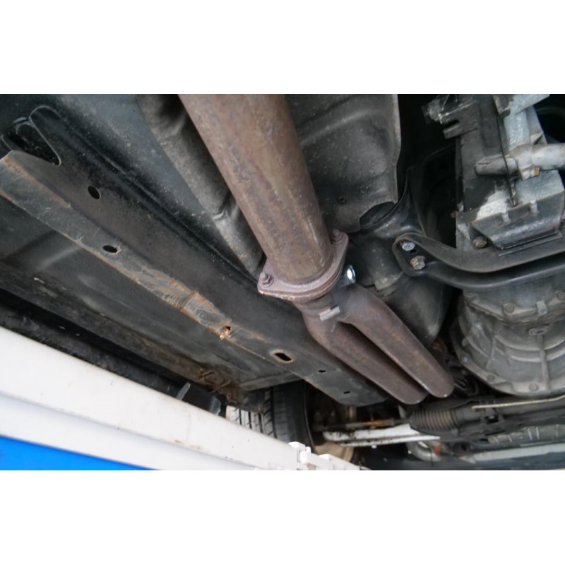 Nissan 180SX for sale (N.8308) view 64