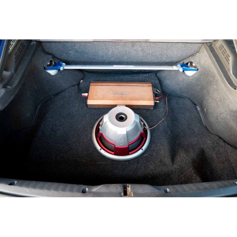 Nissan 180SX Sileighty for sale (N.8368) view 46