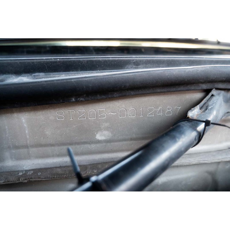 Toyota Celica GT FOUR for sale (N.8293) view 54