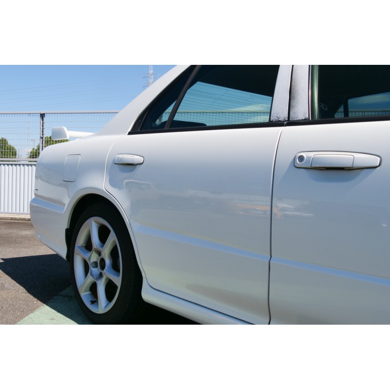 Nissan Skyline 25GTT sedan (N.8526) view 48