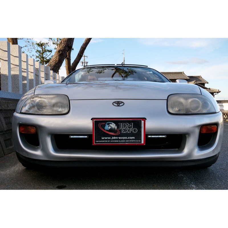 Toyota Supra Targa top for sale (N.8204) view 22