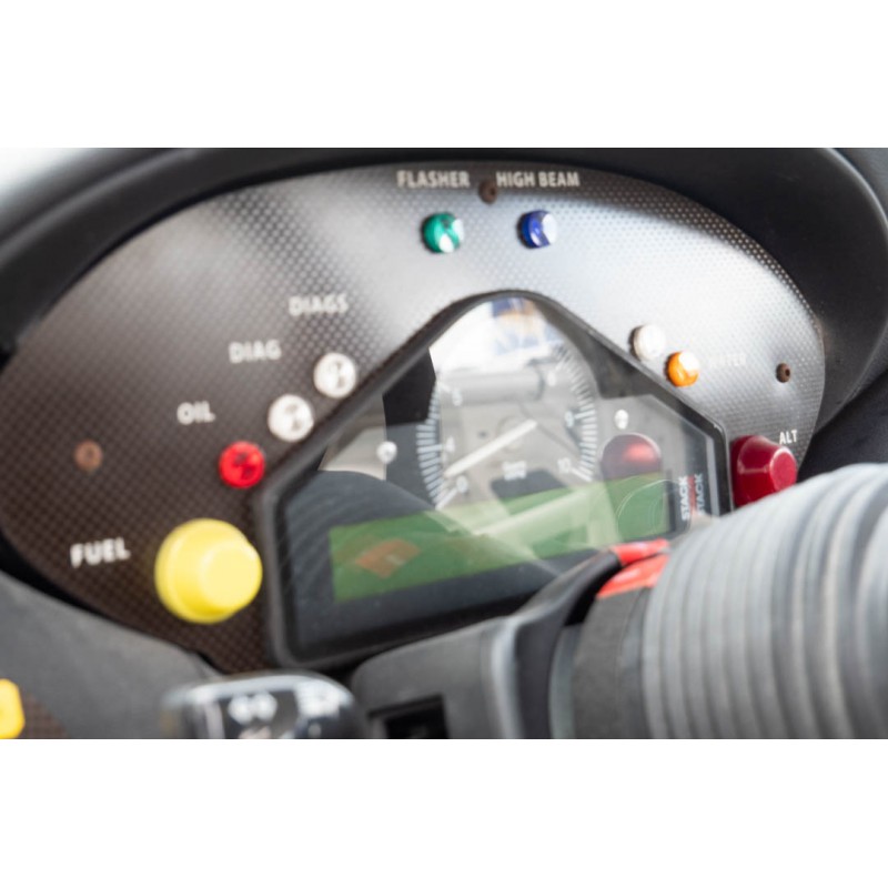 Porsche 911 GT3R Taisan Porsche (N.8352) *SOLD view 30