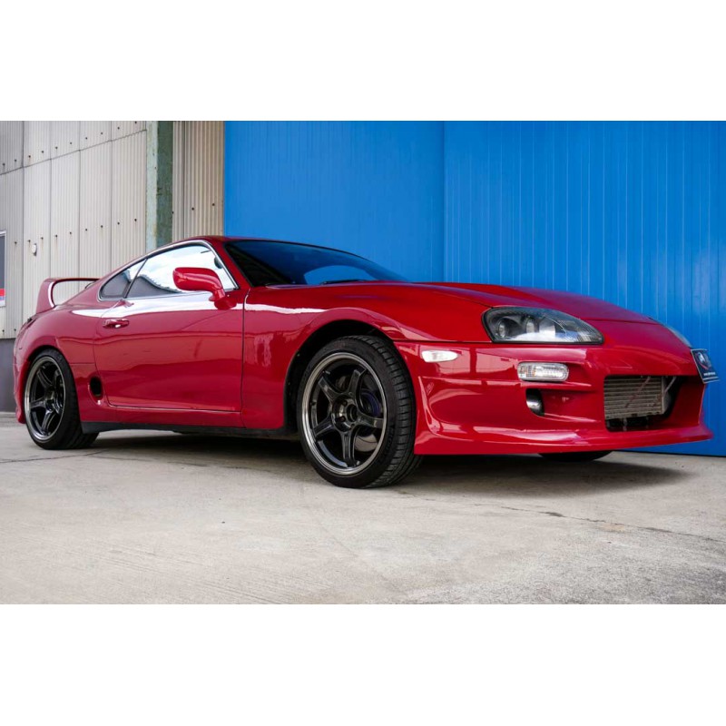 Toyota Supra for sale (N.8341) view 34