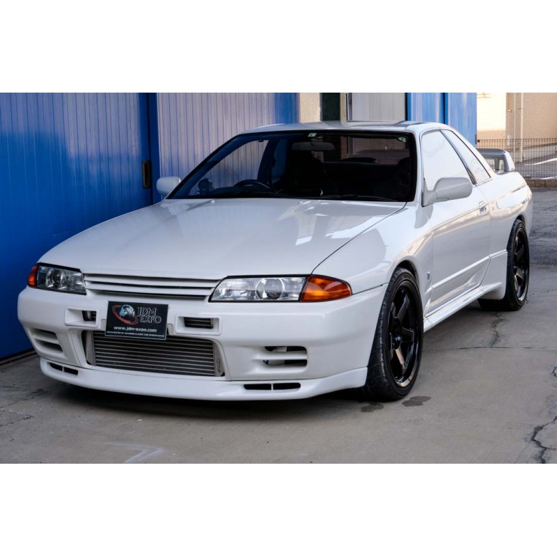 Nissan Skyline GTR R32 for sale (N.8393) view 4