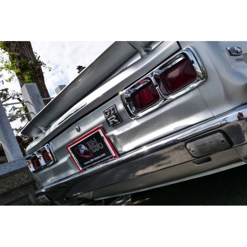 Skyline Hakosuka KGC10 for sale (N.8247) view 18