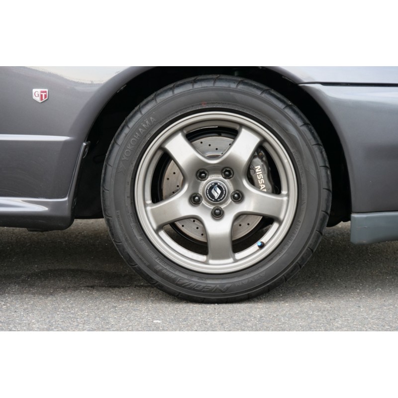 Nissan Skyline R32 GT-R (N.8495) view 37