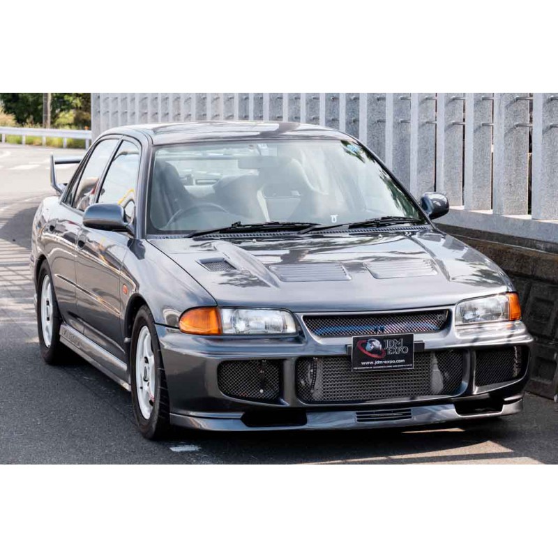 Mitsubishi Lancer Evo III for sale (N.8254) view 17