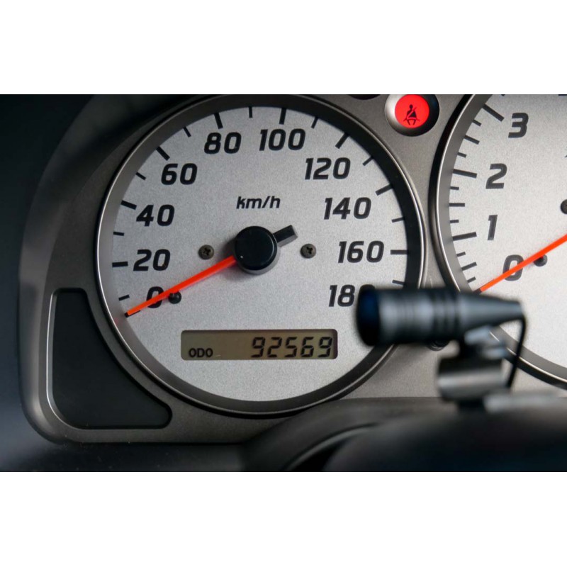 Nissan Silvia S15 Spec R for sale (N.8377) view 40
