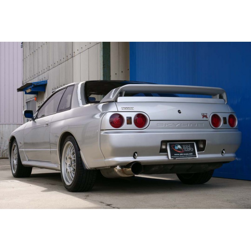 Nissan Skyline GTR R32 for sale (N.8334) view 12