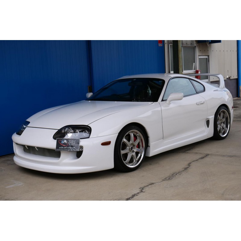 Toyota Supra for sale (N.8333) view 7