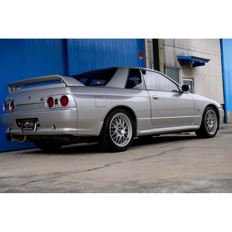 Nissan Skyline GTR R32 for sale (N.8334) view 26