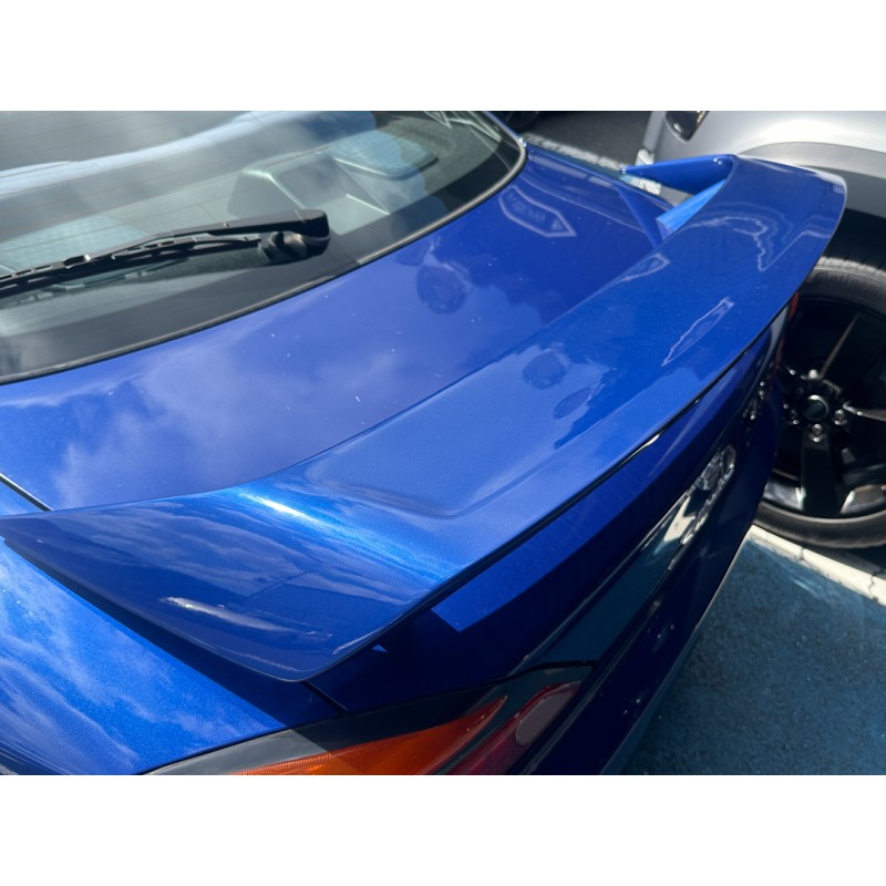 Nissan Silvia S15 Spec R (N.8537) view 23