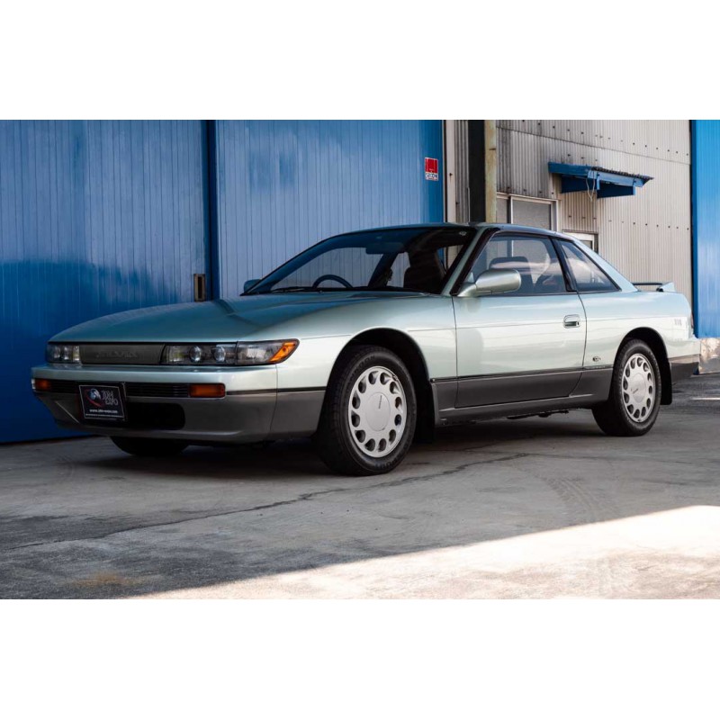 Nissan Silvia S13 for sale (N.8262) view 6