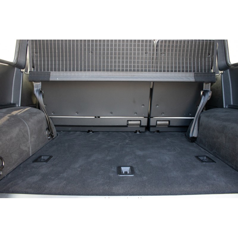 Mercedes Benz G350d (N.8561) view 33