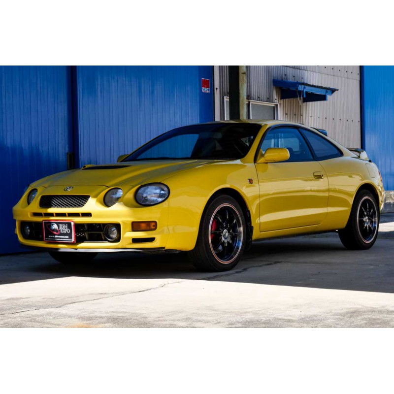 Toyota Celica GT4 for sale (N.8256) view 5
