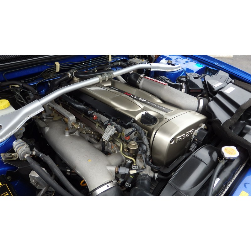 Nissan Skyline GT-R V-spec II Nur (7949) view 32