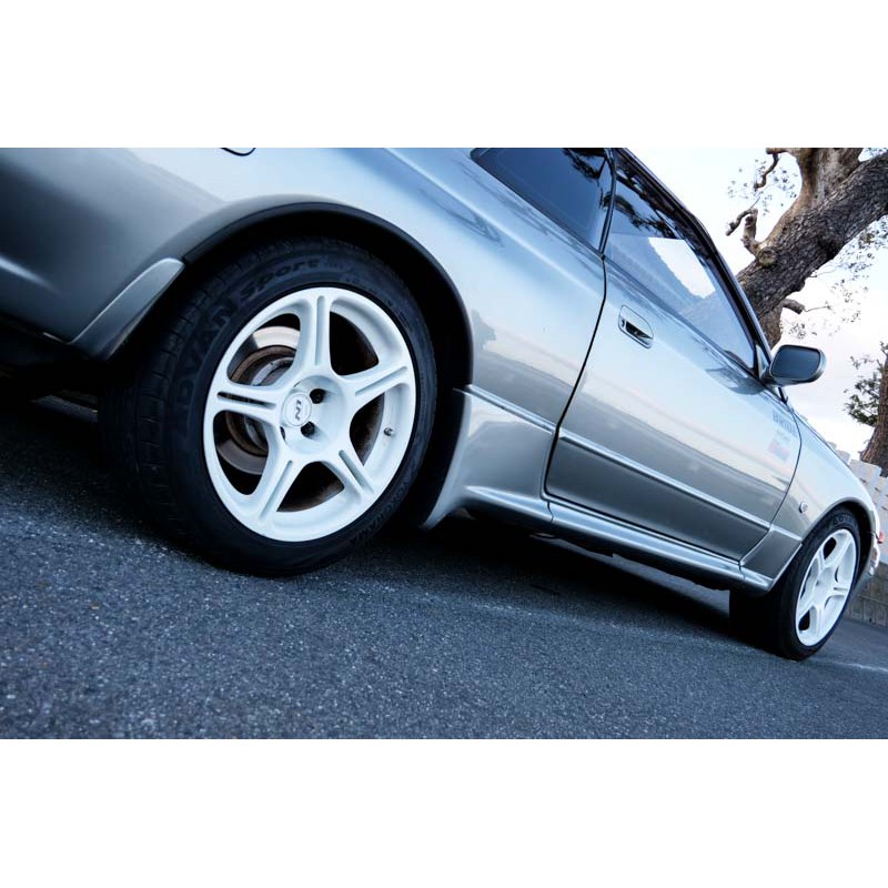 Nissan Skyline GTR for sale (N.8224) view 8