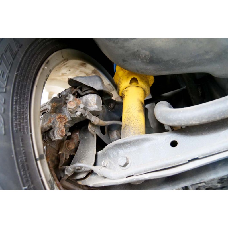 Honda Integra Type R for sale (N.8378) view 45