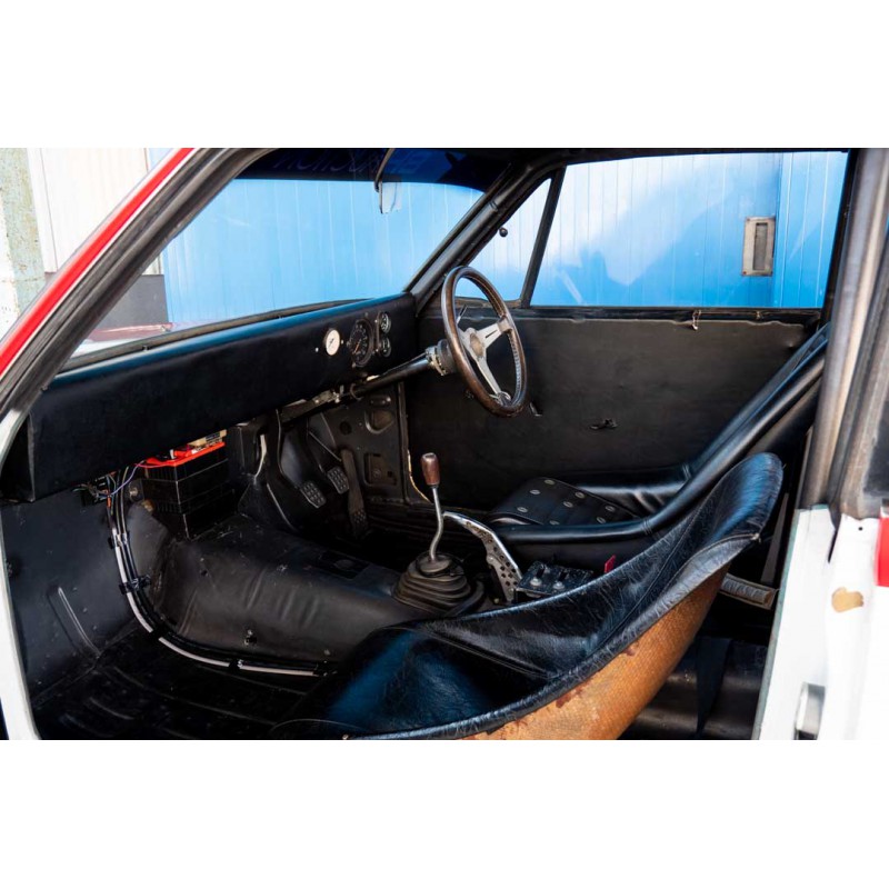 Shigeru Watanabe GT-R Hakosuka KPGC10 (N.8344) PRICE: ASK view 61