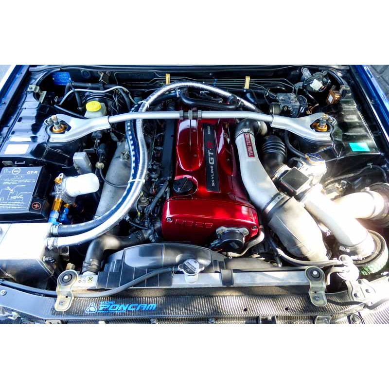 Nissan Skyline GTR R34 for sale (N.8178) view 32