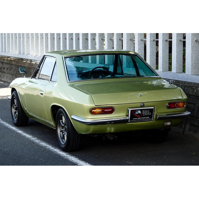 Nissan Silivia CSP311 for sale (N.8104) view 20