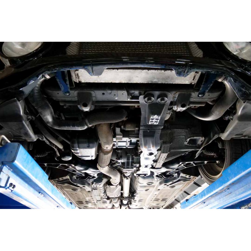 Mitsubishi Lancer EVO IV (N.8452) view 93