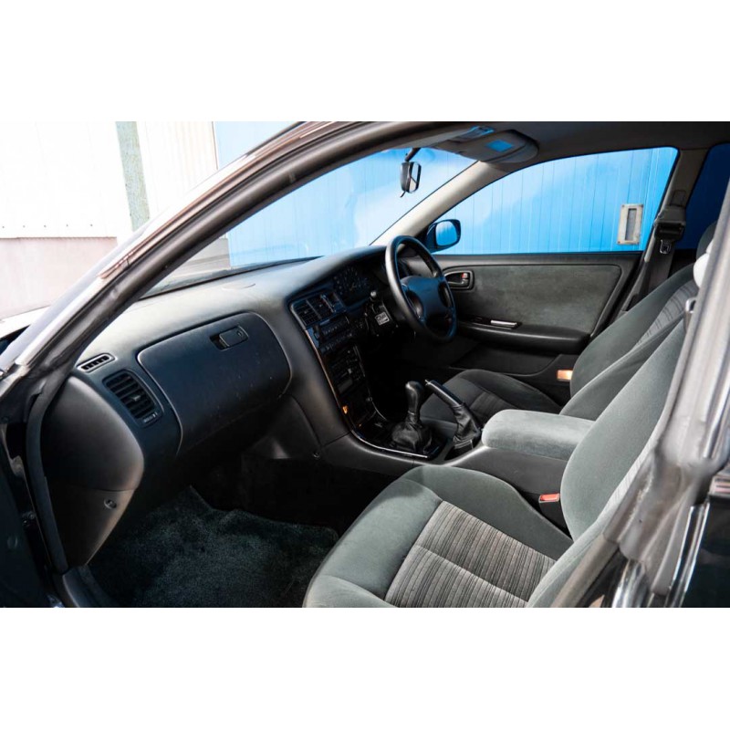 Toyota Mark II JZX90 for sale (N.8292) view 38