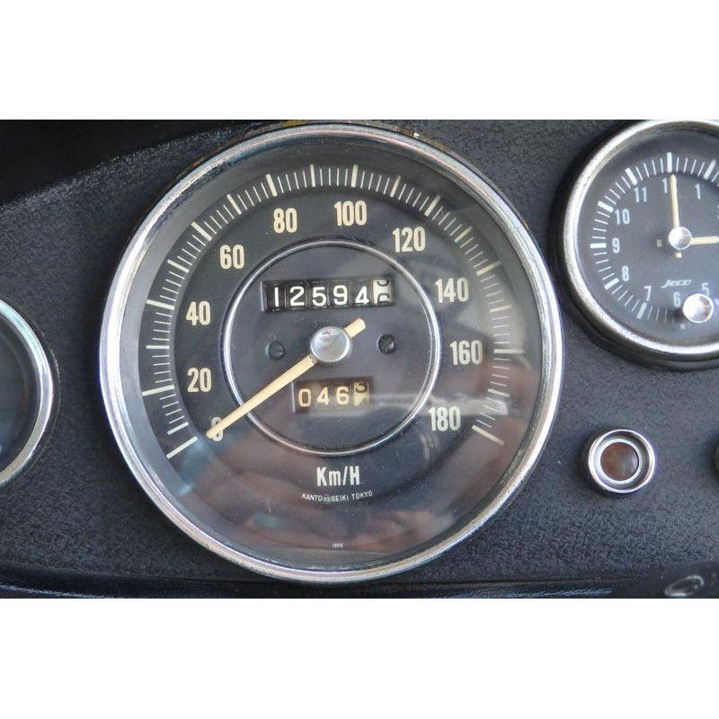 Nissan Silivia CSP311 for sale (N.8104) view 33