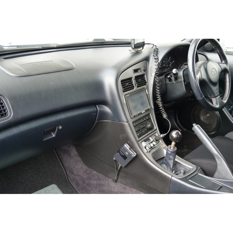 Toyota Celica GT FOUR (N.8506) view 52